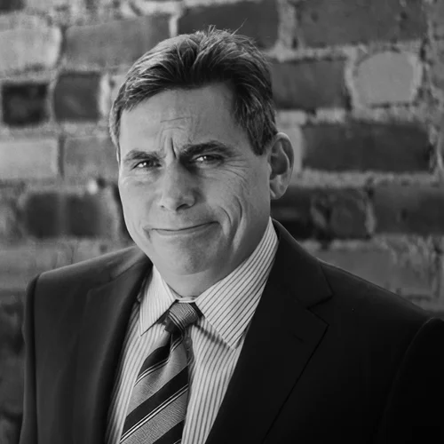 Scott Weisenberger